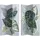 Hti-Living HTI-Line Paravent Leaves