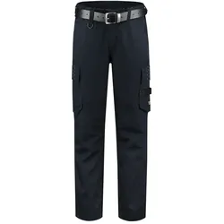 Bundhose "502023" Workwear - 60 - navy