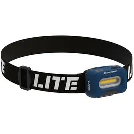 Scangrip Head Lite A Blau