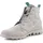 Palladium Pampa Lite Travel Vt Herren Natural Grey 46