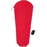 Cocoon Liner S Mummy monk's red