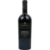 2019 Primitivo di Manduria Collezione Privata Cosimo Varvaglione VV