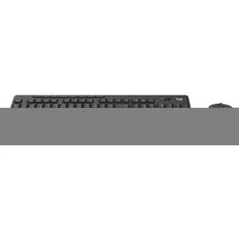 Logitech MK370 Combo Membran Key Switch AZERTY