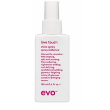 Evo Love Touch Shine Spray Glanzspray 100 ml