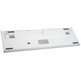 Ducky One 2 Backlit PBT (DE, Kabelgebunden), Tastatur, Schwarz