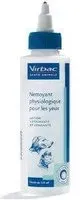 Virbac solution oculaire Crème Ophtalmique 125 ml