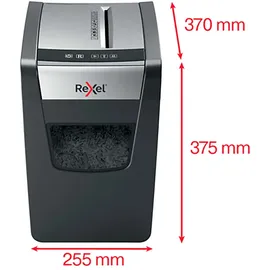 Rexel Momentum X312-SL Partikelschnitt 5 x 42 mm P-3
