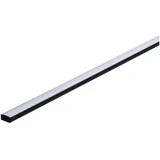 Paulmann Base Profil 1 m LED-Profil mit Weißem Diffusor