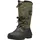 HELLY HANSEN Arctic Patrol Boot Damen Utility Green/Black 37