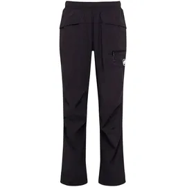 Mammut Sender Climbing Hosen - Black - 44