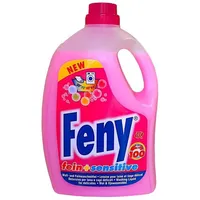 Rösch Feny Fein- Feinwaschmittel - 4 Liter