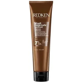 Redken All Soft Mega Curls Shampoo 300 ml