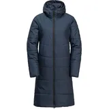 Coat, night Blue, M