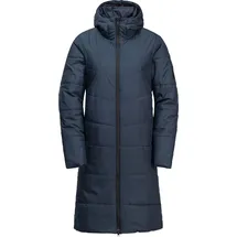 Jack Wolfskin DEUTZER Coat, night Blue, M