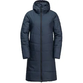 Jack Wolfskin DEUTZER Coat, night Blue, M