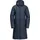 Jack Wolfskin DEUTZER Coat, night Blue, M