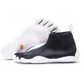 Vibram FiveFingers V-NEOP Herren Schwarz/Weiß 45