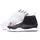 Vibram FiveFingers V-NEOP Herren Schwarz/Weiß 45