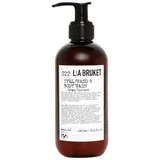 L:A Bruket Hand & Body Wash 222 Spruce 240 ml