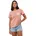 Kurzarm-t-shirt Rose Dawn M