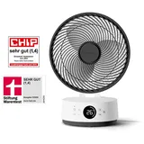 MeacoFan Sefte® 10 Tischventilator