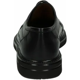 SIOUX Marcel Herren Schwarz 39