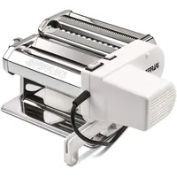 G3 Ferrari Nudelmaschine G2012100 Pastamaschine, Silber