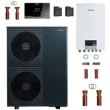 Vaillant Luft-Wasser Wärmepumpen Paket 4.3115 (8000045517) aroTHERM plus 125/8.1