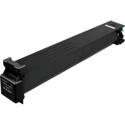 Alternativ Toner ersetzt Olivetti B0727  schwarz