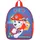 fabrizio kids Kinderrucksack Paw Patrol Marshall 20668 blau/rot