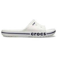 Crocs | Unisex | Bayaband  | Badeschlappen | Weiß | 37