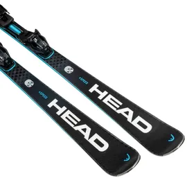 Head Supershape e-Speed PRD 12 GW Skiset 2026-Schwarz-163