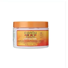 Cantu Shea Butter Leave-In Conditioning Cream 354 ml