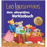 LINGEN Leo Lausemaus – Mein allergrößtes Vorlesebuch