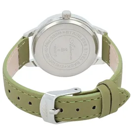 Adrina Quarz Lederimitationsband 34 mm 1900310