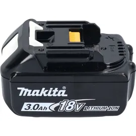 Makita DUB187F inkl. 1 x 3,0 Ah Akku