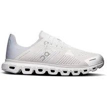 On Cloud 6 Coast Damen White/Glacier 37