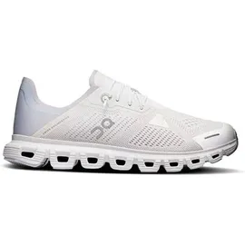 On Cloud 6 Coast Damen White/Glacier 37