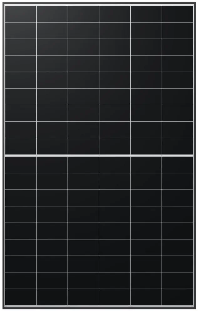 LONGi Sol.Techn. Solarpanel LR7-54HVH-485M