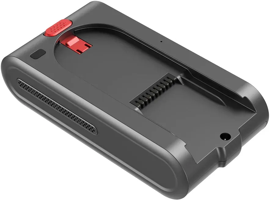 lubluelu G30 Ersatzbatterie - EU