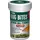 Fluval Bug Bites Fischfutter Flocken Spirulina, für alle Fische, 100ml