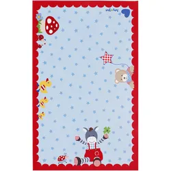 Teppich BABY GLÜCK