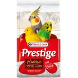 Versele-Laga 15 kg Prestige Premium Vogelsand Marine