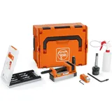 Fein VersaMAG Kernbohrer Set MK3 inklusive Magnetschraubstock