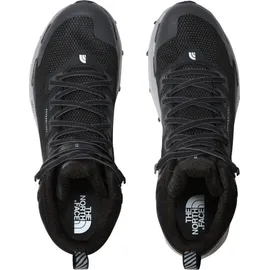 The North Face Vectiv Fastpack Mid Futurelight tnf black/vanadis grey (NY7) 9