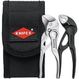 Knipex Mini-Zangensatz, 2-tlg. (00 20 72 V04 XS