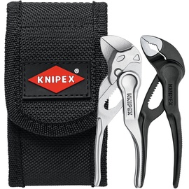Knipex Mini-Zangensatz, 2-tlg. (00 20 72 V04 XS)