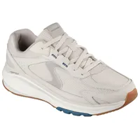 Skechers VERTEX Sneaker, Retro Sneaker, Schnürschuh mit Air-Cooled Memory Foam beige 40 EU