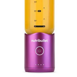 nutribullet NB Flex Portable NBP013VT Smoothie-Maker