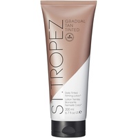 St.Tropez Gradual Tan Tinted Daily Firming Lotion